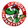 Logo UKS Dragon Mokrzyska